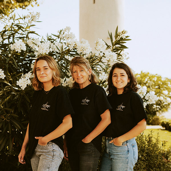 manufacturer_domaine_tour_saint_michel_person Porte Mireille