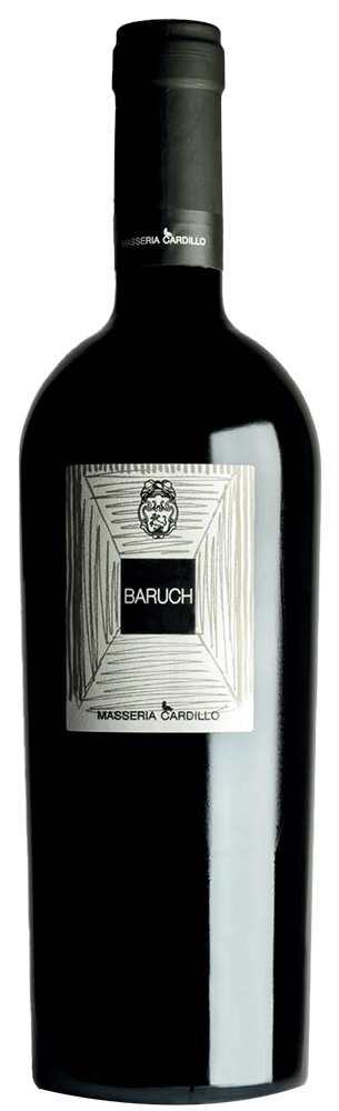 2023 Baruch Matera DOC