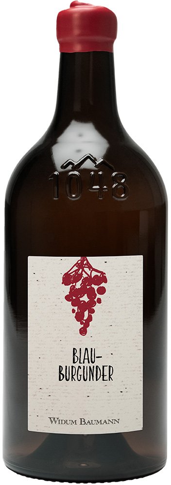 2024 Blauburgunder 1048 Vigneti delle Dolomiti IGP BIO