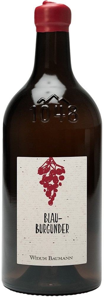 2024 Blauburgunder 1048 Vigneti delle Dolomiti IGP BIO 2024 Blauburgunder 1048 Vigneti delle Dolomiti IGP BIO