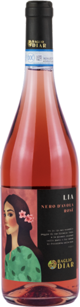 Lia Sicilia DOC BIO Lia Sicilia DOC BIO