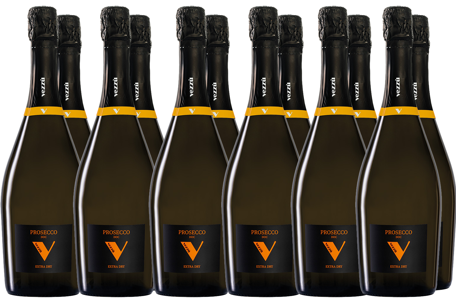 Bertazzo 1840 Box Promozionale Prosecco Spumante DOC Bertazzo 1840 Box Promozionale Prosecco Spumante DOC