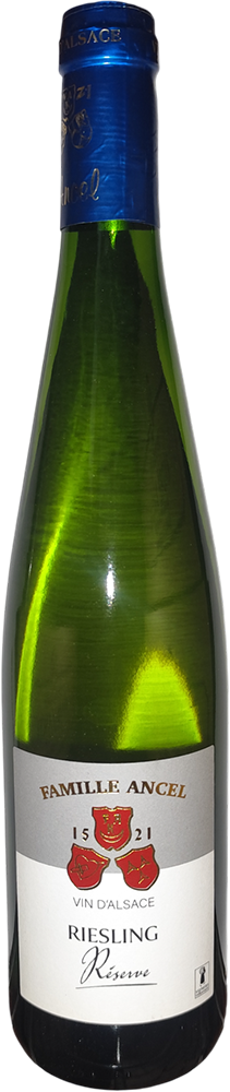 2024 AOC Riesling "Réserve"