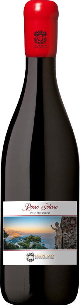 Rosso Solaro BIO Rosso Solaro BIO