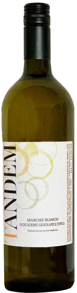 Tandem Marche IGP 1,0 L