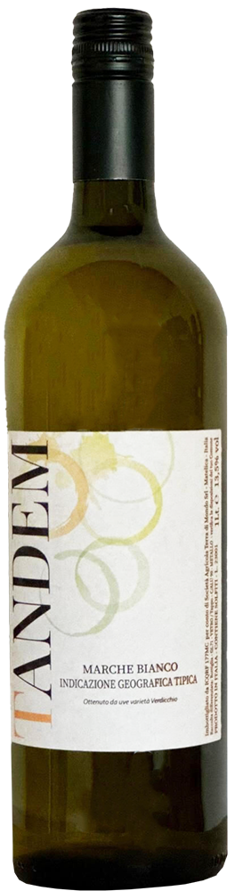 Tandem Marche IGP 1,0 L Tandem Marche IGP 1,0 L