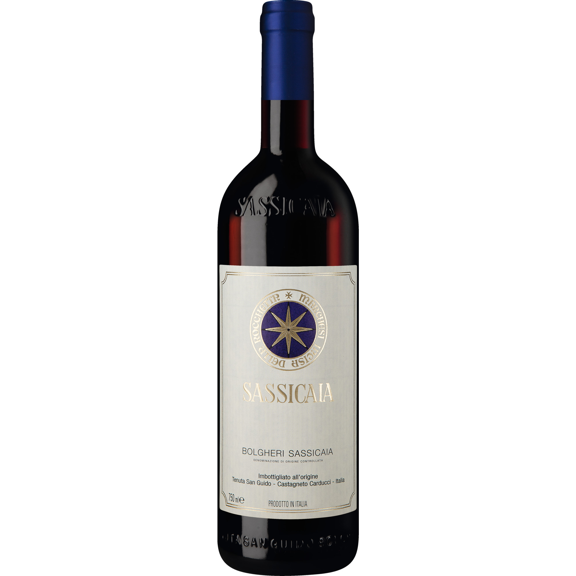 Tenuta San Guido 2023 Sassicaia