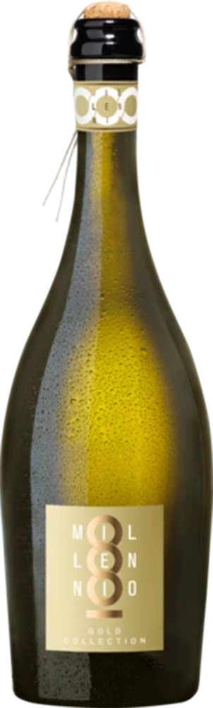 WirWinzer Select Millennio Prosecco Gold Collection