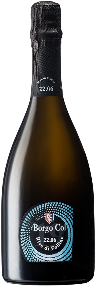 Rive di Follina Valdobbiadene Prosecco Superiore DOCG Rive di Follina Valdobbiadene Prosecco Superiore DOCG