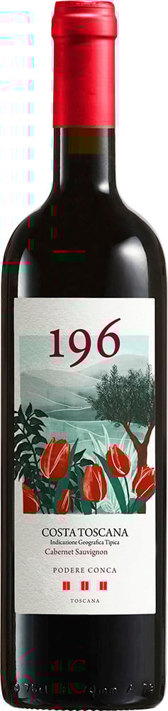 2022 196 Costa Toscana IGP 2022 196 Costa Toscana IGP