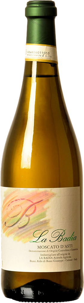 2024 Moscato d'Asti DOCG 2024 Moscato d'Asti DOCG