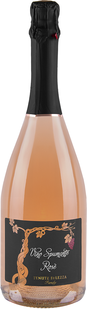Spumante Rosé