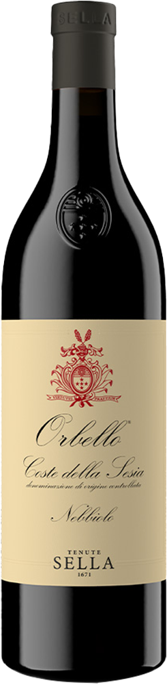 2023 Orbello Coste della Sesia DOC 2023 Orbello Coste della Sesia DOC