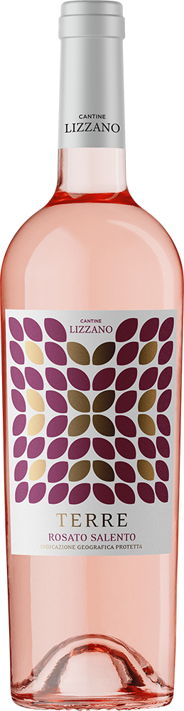 Terre Rosato del Salento IGP Terre Rosato del Salento IGP