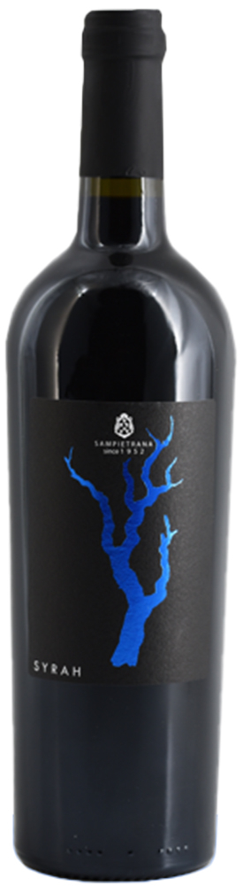 Syrah Salento IGP