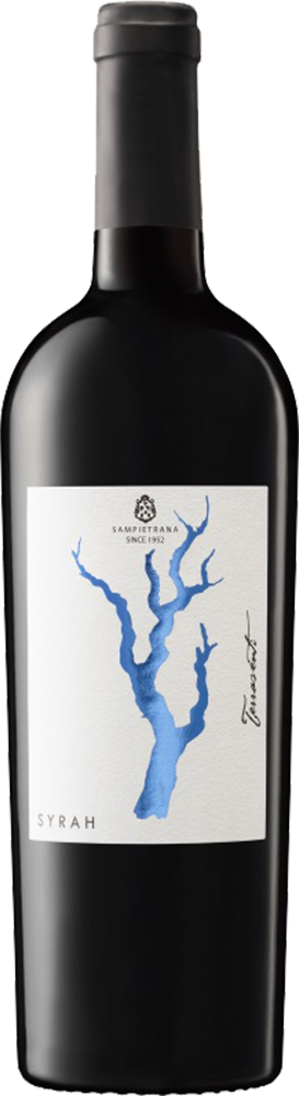 Syrah Salento IGP Syrah Salento IGP