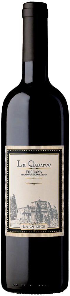 2019 La Querce Rosso Toscana IGP 2019 La Querce Rosso Toscana IGP
