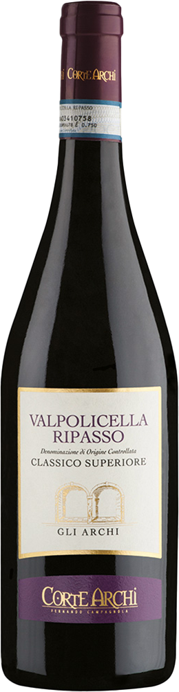 2022 Valpolicella Classico Superiore Ripasso DOC