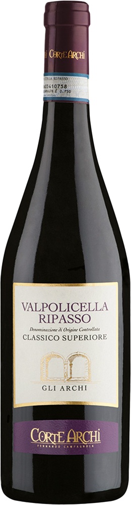 2022 Valpolicella Classico Superiore Ripasso DOC 2022 Valpolicella Classico Superiore Ripasso DOC