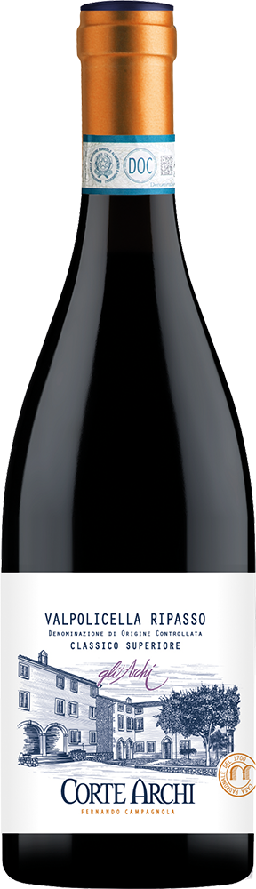 2023 Valpolicella Classico Superiore Ripasso DOC