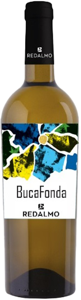 2024 Sauvignon Veneto IGP- Bucafonda