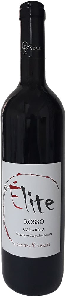 2024 Elitè rosso Calabria IGP