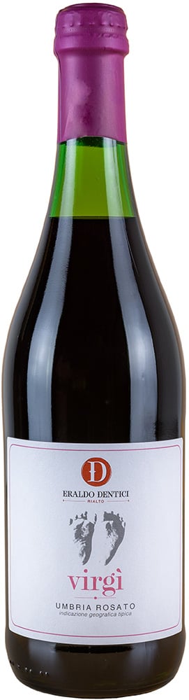 Virgì Umbria IGP Virgì Umbria IGP