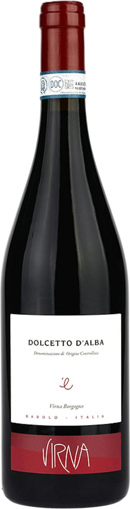 2025 DOLCETTO D'ALBA L