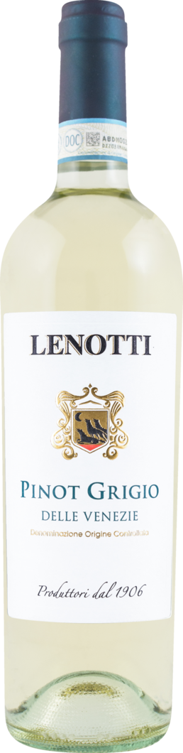 Cantine Lenotti SRL 2025 Lenotti Pinot Grigio