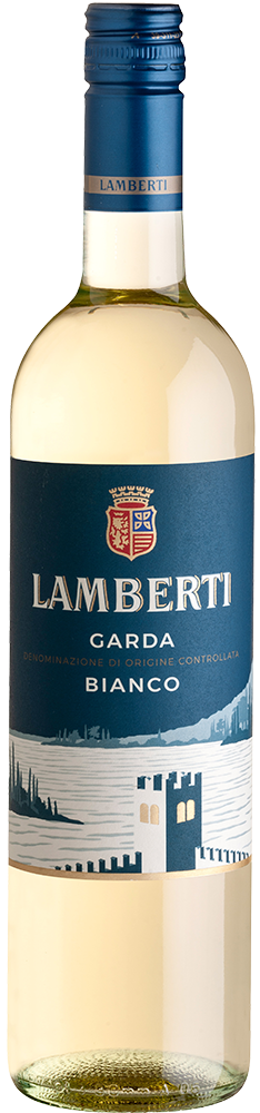 2024 Cuvée Bianco Garda DOC