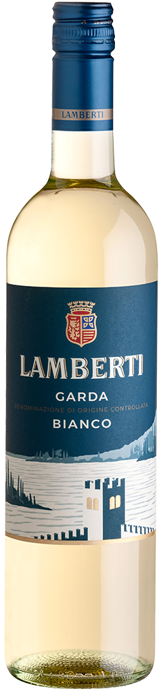 2024 Cuvée Bianco Garda DOC 2024 Cuvée Bianco Garda DOC