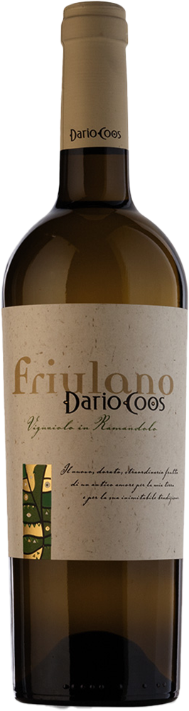 2024 Friulano Colli Orientali del Friuli DOC 2024 Friulano Colli Orientali del Friuli DOC