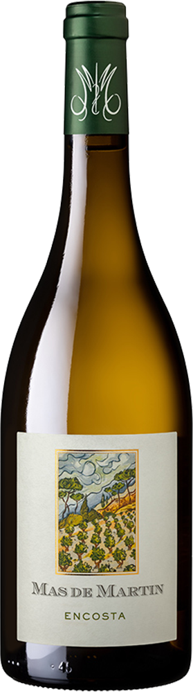 2024 Cuvée Encosta Pays de l'Hérault IGP 2024 Cuvée Encosta Pays de l'Hérault IGP