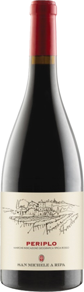 2016 Periplo Marche IGP 2016 Periplo Marche IGP