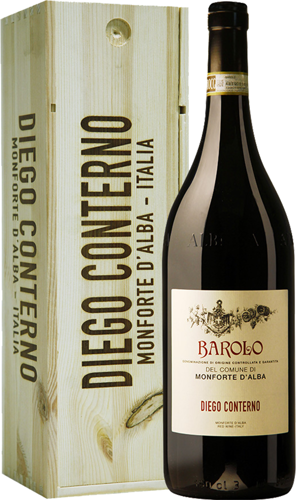 2020 Barolo del Comune di Monteforte Barolo DOCG 1,5 L 2020 Barolo del Comune di Monteforte Barolo DOCG 1,5 L