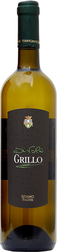 2023 Divolà Grillo Sicilia DOC 2023 Divolà Grillo Sicilia DOC
