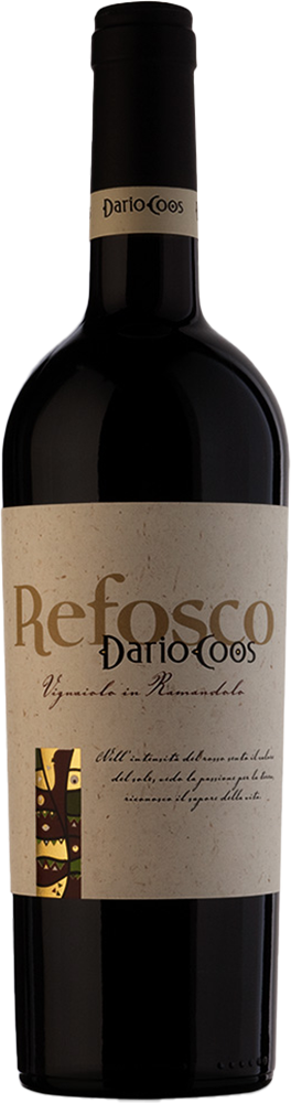 2021 Refosco Venezia Giulia IGP 2021 Refosco Venezia Giulia IGP