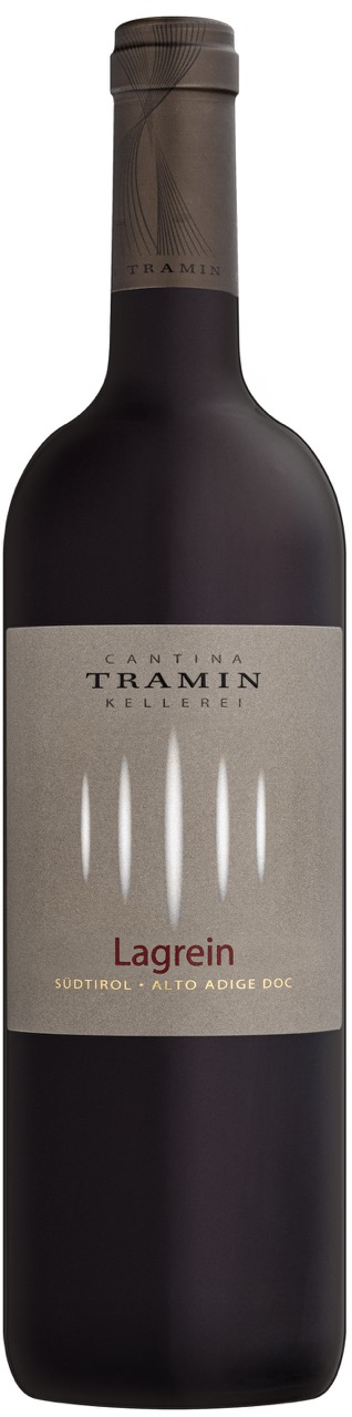 2024 Lagrein Alto Adige DOC
