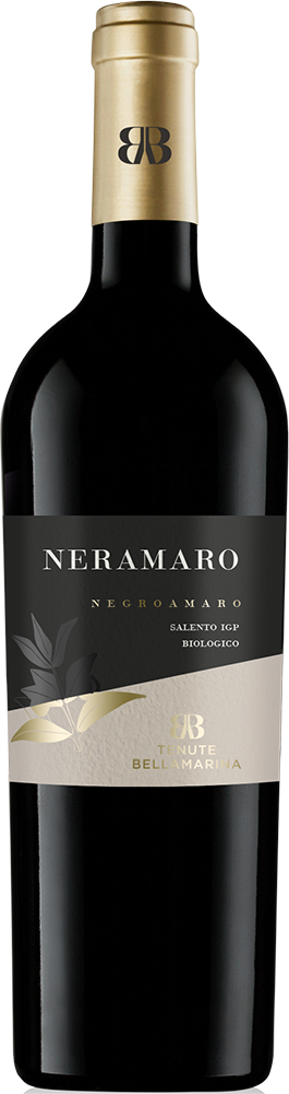 Neramaro Salento IGP BIO