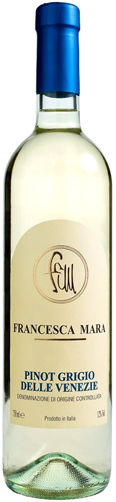 2024 Pinot Grigio delle Venezie DOC 2024 Pinot Grigio delle Venezie DOC