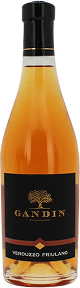 2018 Verduzzo Friulano Friuli Isonzo DOC 0,5 L 2018 Verduzzo Friulano Friuli Isonzo DOC 0,5 L
