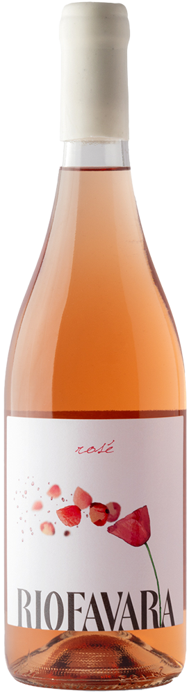 2023 Rosè Terre Siciliane IGP BIO 2023 Rosè Terre Siciliane IGP BIO
