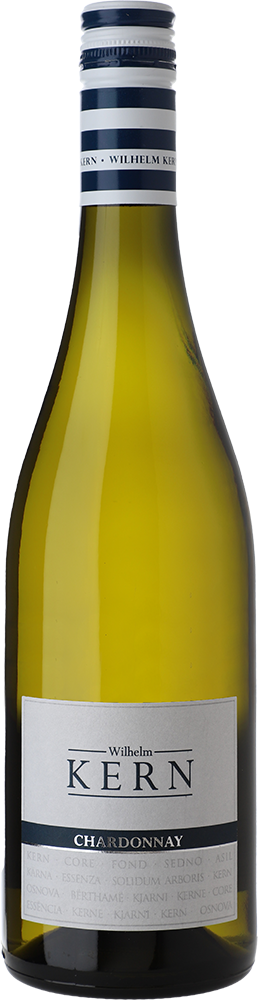 Wilhelm Kern 2025 Stettener Pulvermächer Chardonnay