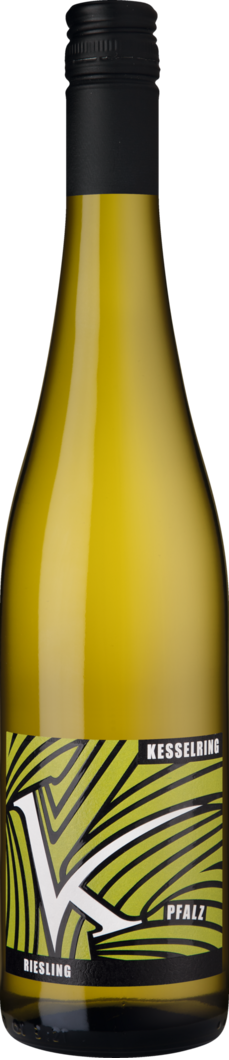 Weingut Lukas Kesselring 2025 Kesselring Riesling BIO