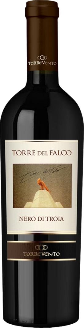Torrevento 2021 Torre del Falco Nero di Troia