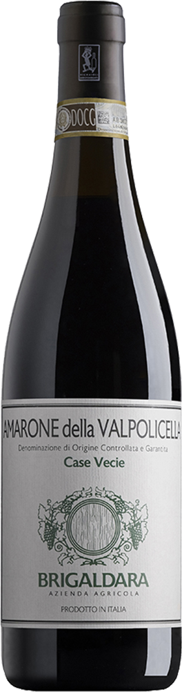 2018 Case Vecie Amarone della Valpolicella DOC 2018 Case Vecie Amarone della Valpolicella DOC