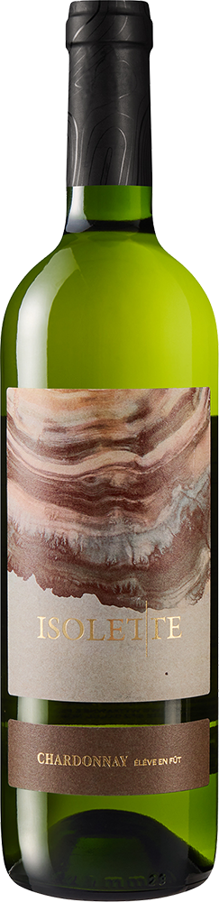2023 CHARDONNAY Méditerranée IGP