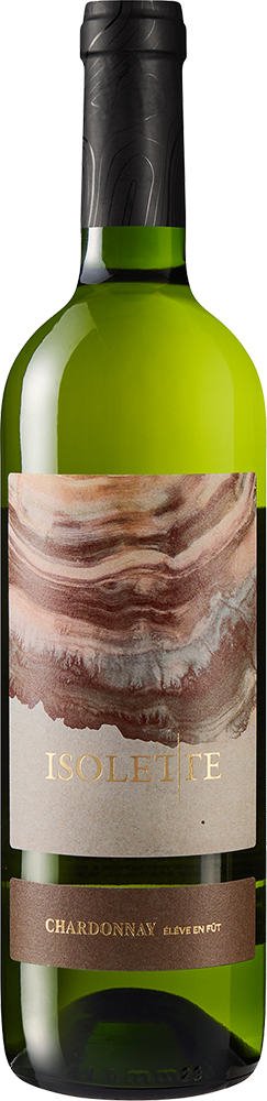 2023 CHARDONNAY Méditerranée IGP 2023 CHARDONNAY Méditerranée IGP