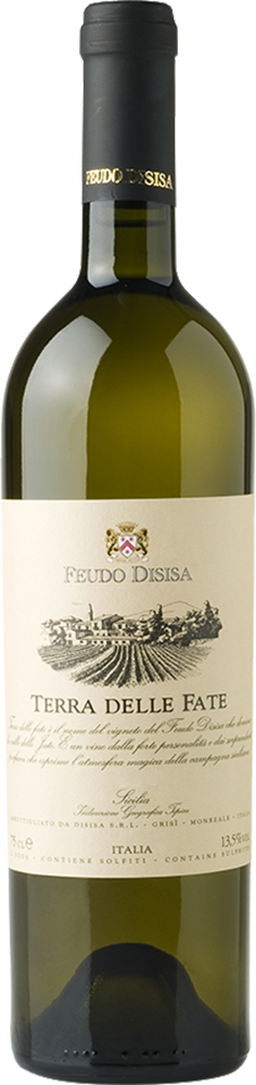 2021 Terra delle Fate Sicilia DOC 2021 Terra delle Fate Sicilia DOC