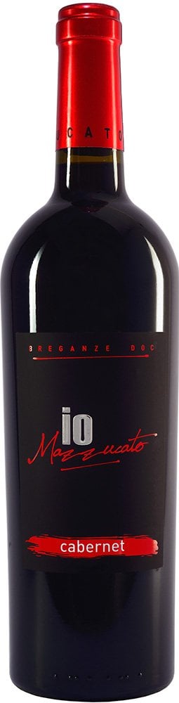 2019 Cabernet Sauvignon Breganze DOC 2019 Cabernet Sauvignon Breganze DOC